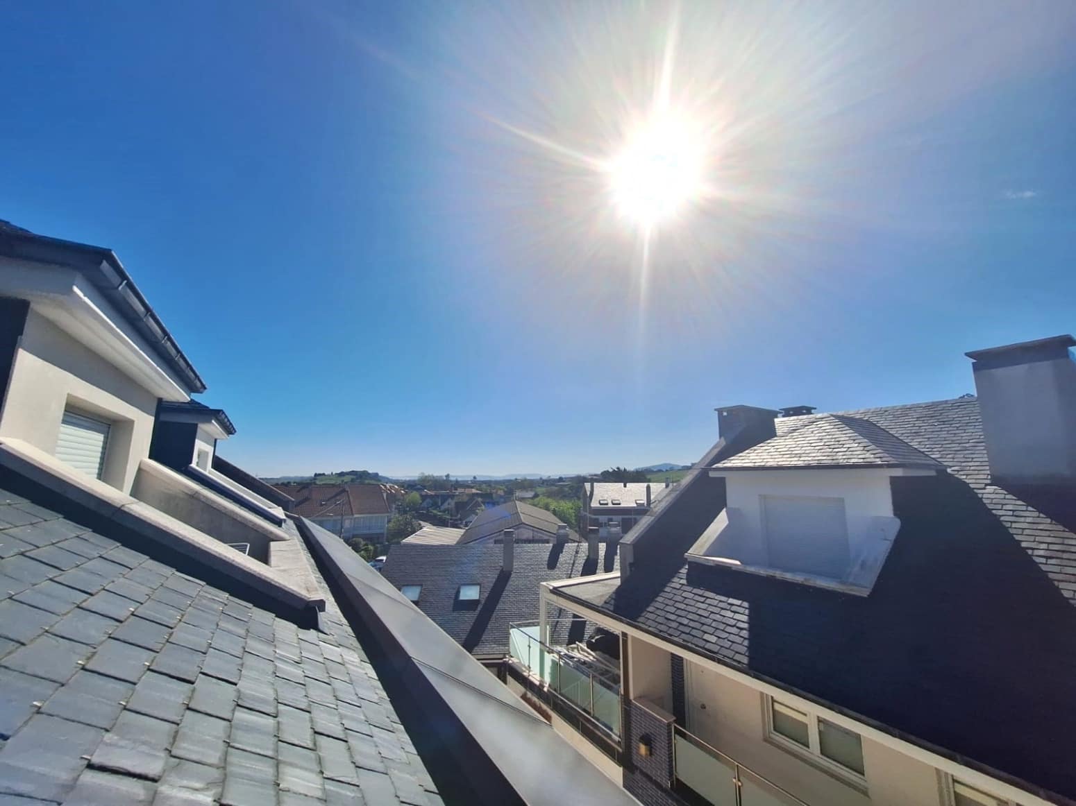 3 bedroom Flat for rent in Mortera with garage - € 860 (Ref: 9763541)