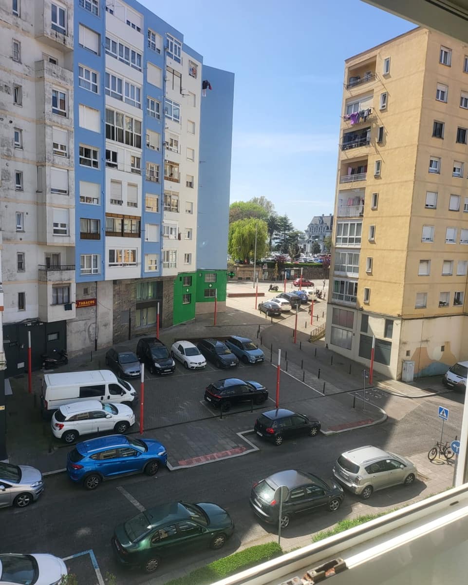 3 bedroom Flat for sale in Santander - € 197,000 (Ref: 9772803)