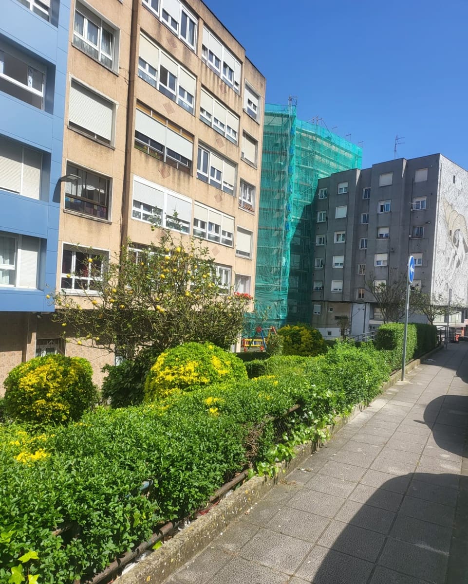 3 bedroom Flat for sale in Santander - € 197,000 (Ref: 9772803)