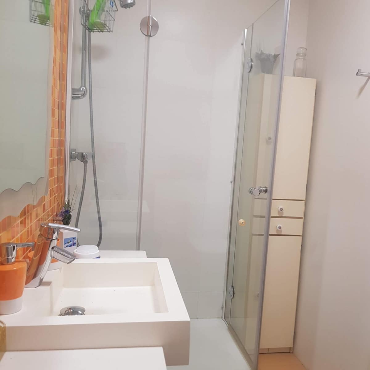 Piso de 2 habitaciones en Santander en alquiler - 900 € (Ref: 9772804)