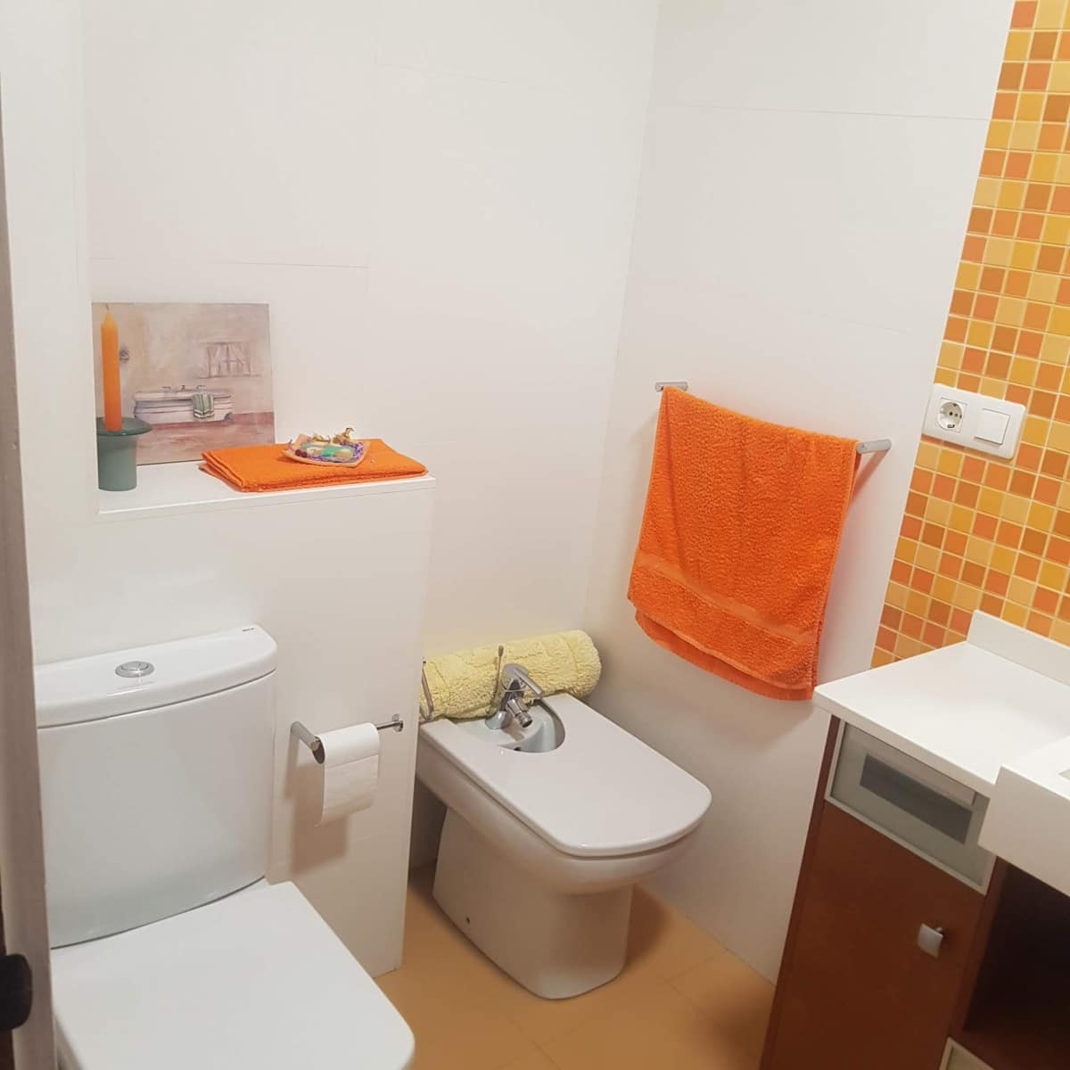 Piso de 2 habitaciones en Santander en alquiler - 900 € (Ref: 9772804)