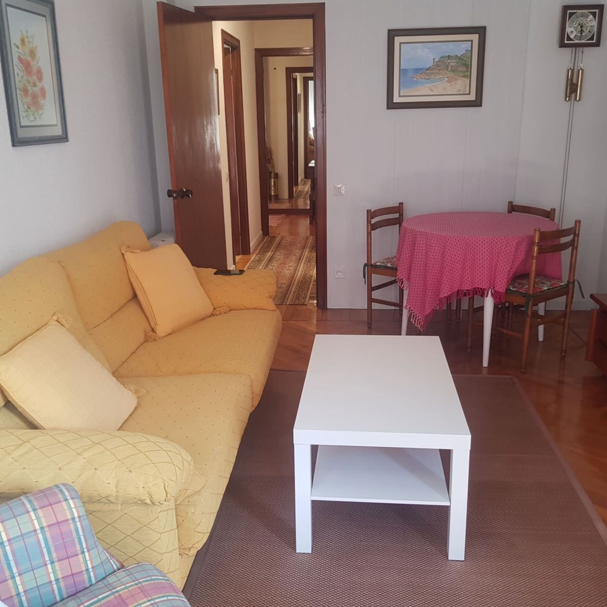 Piso de 2 habitaciones en Santander en alquiler - 900 € (Ref: 9772804)