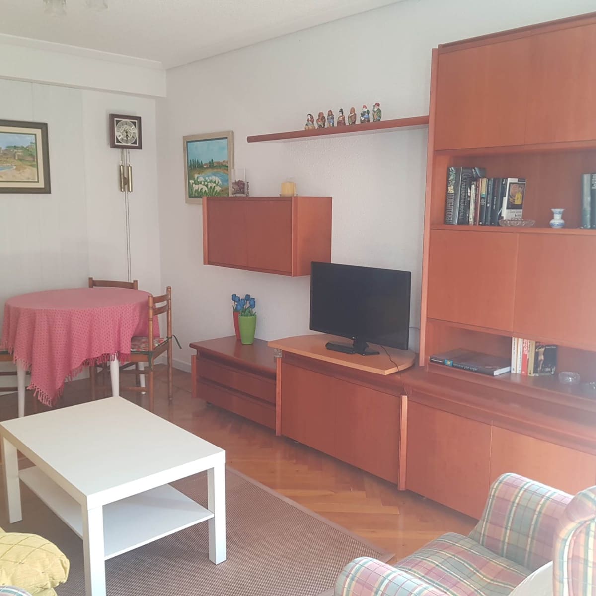 Piso de 2 habitaciones en Santander en alquiler - 900 € (Ref: 9772804)