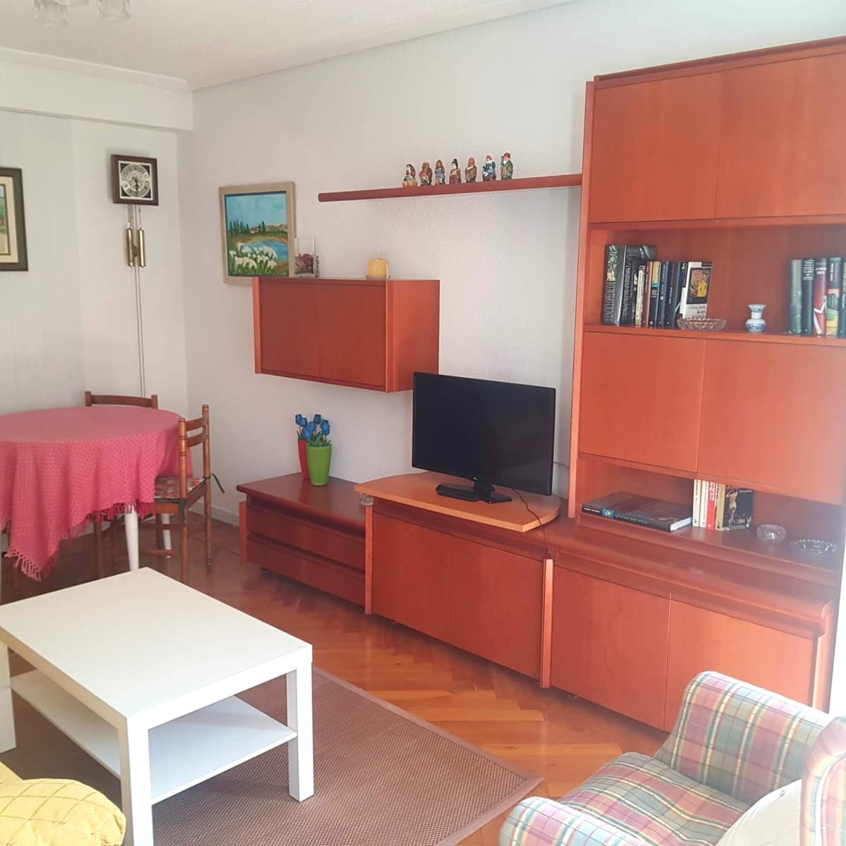 Piso de 2 habitaciones en Santander en alquiler - 900 € (Ref: 9772804)