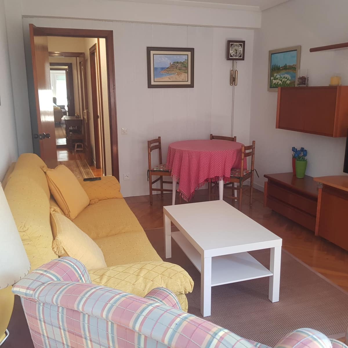 Piso de 2 habitaciones en Santander en alquiler - 900 € (Ref: 9772804)