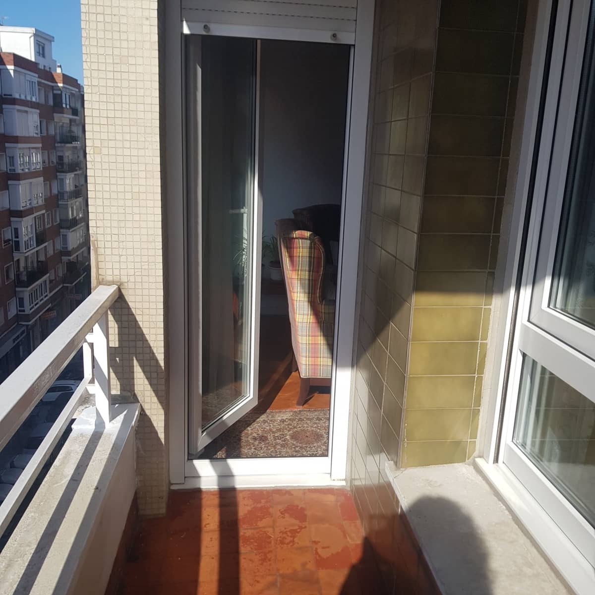 Piso de 2 habitaciones en Santander en alquiler - 900 € (Ref: 9772804)
