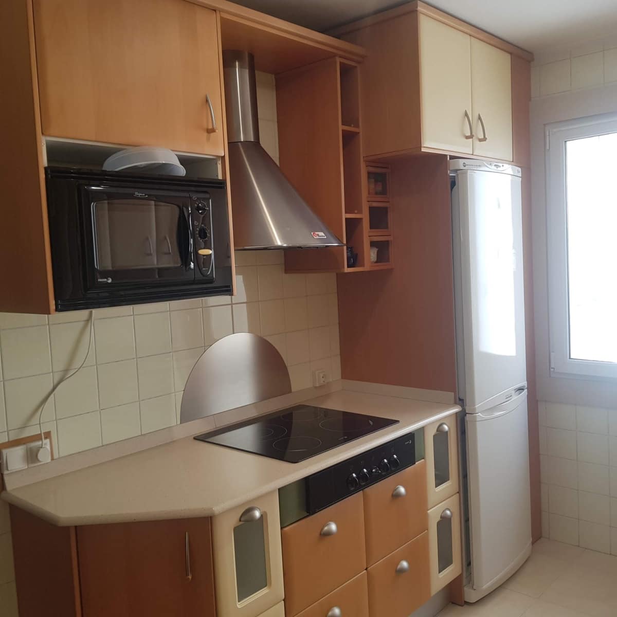 Piso de 2 habitaciones en Santander en alquiler - 900 € (Ref: 9772804)
