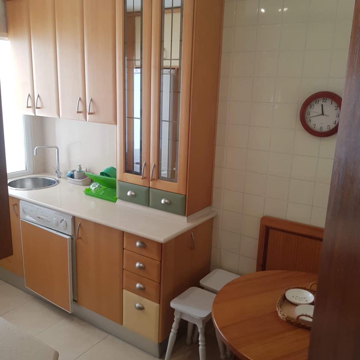 Piso de 2 habitaciones en Santander en alquiler - 900 € (Ref: 9772804)