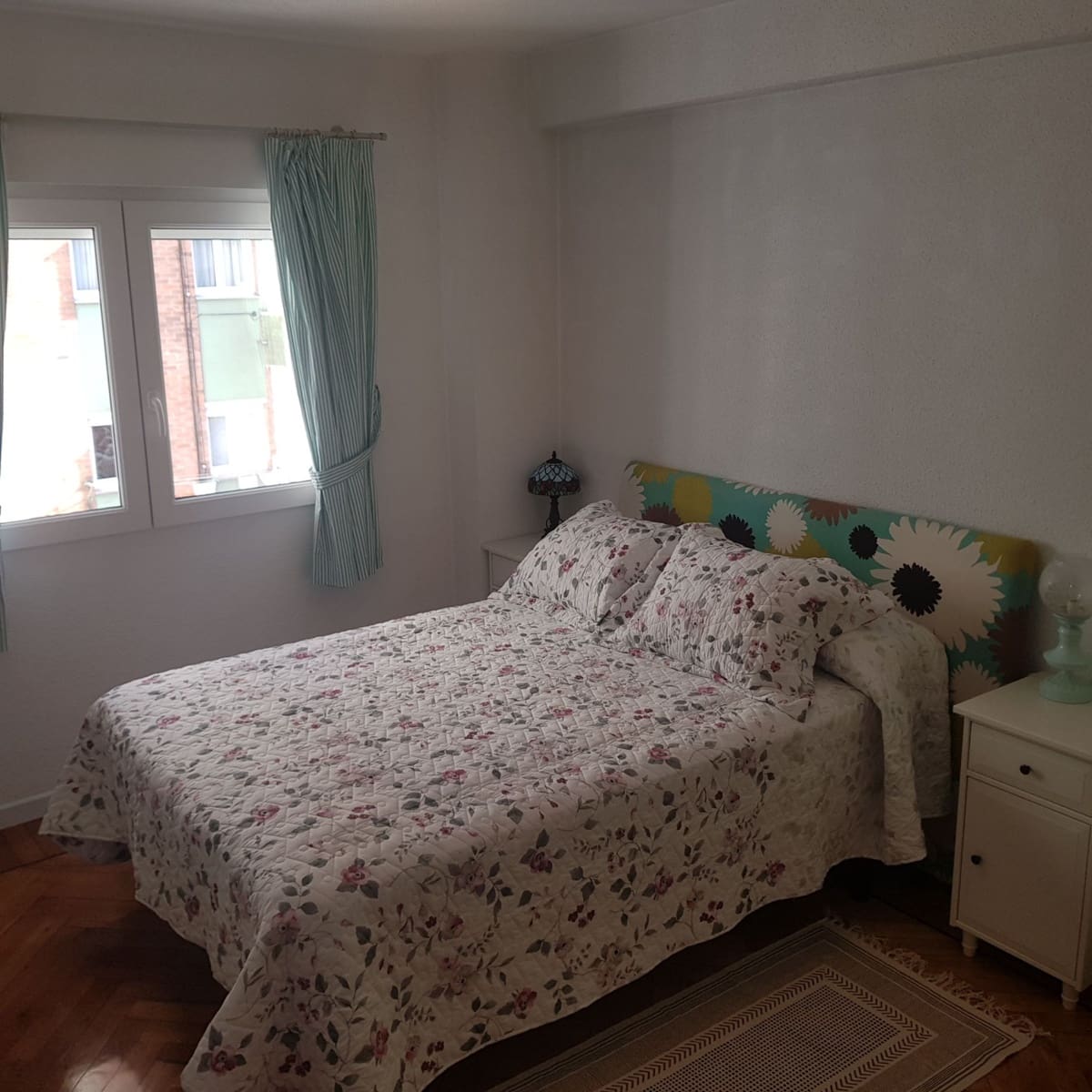 Piso de 2 habitaciones en Santander en alquiler - 900 € (Ref: 9772804)