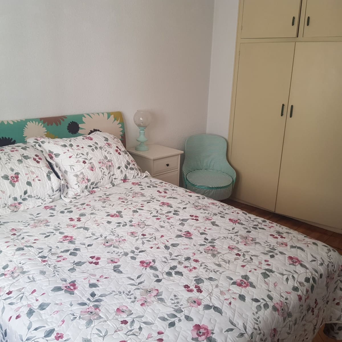 Piso de 2 habitaciones en Santander en alquiler - 900 € (Ref: 9772804)