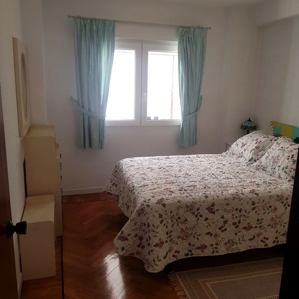 Piso de 2 habitaciones en Santander en alquiler - 900 € (Ref: 9772804)