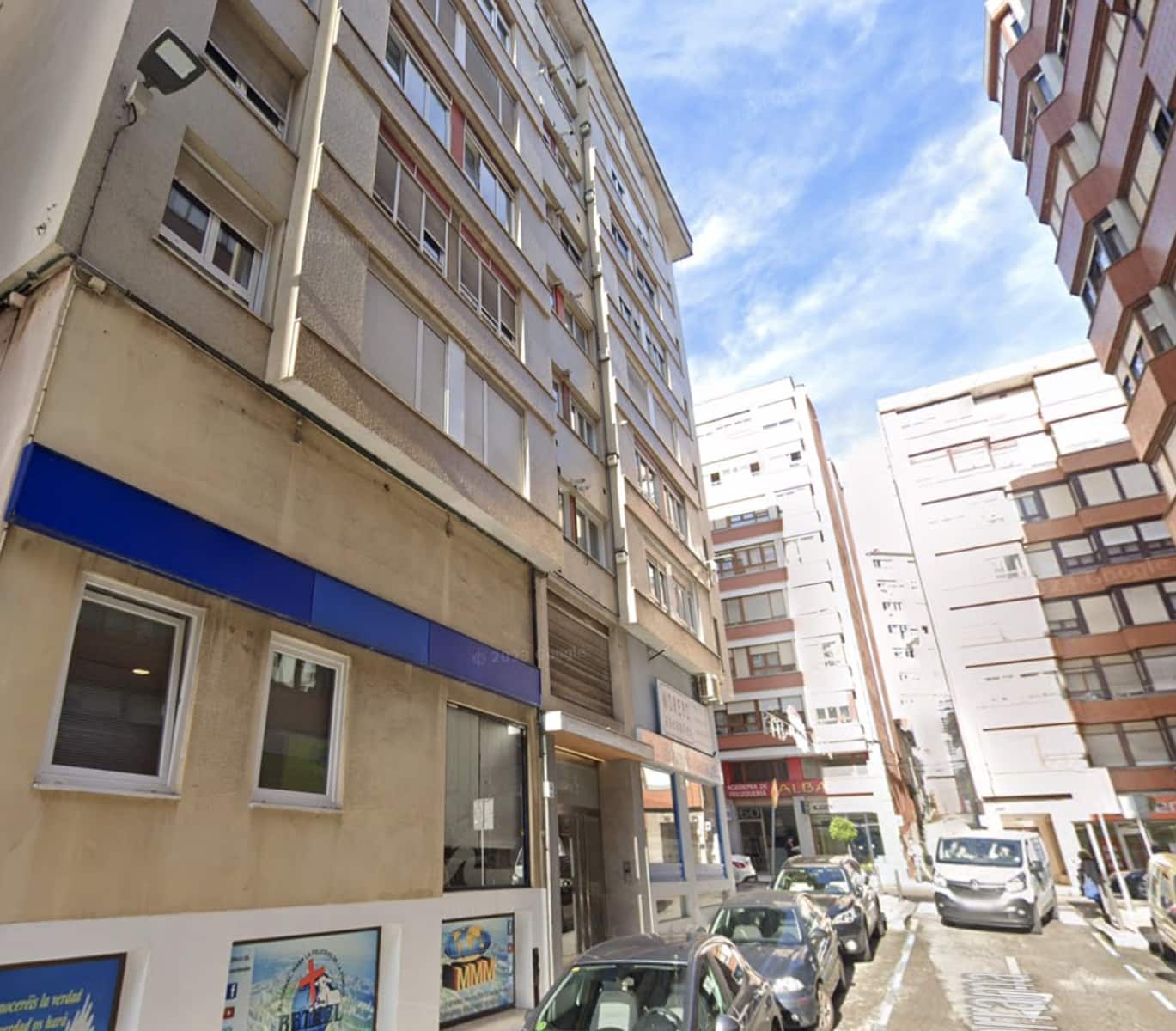 Piso de 2 habitaciones en Santander en alquiler - 900 € (Ref: 9772804)