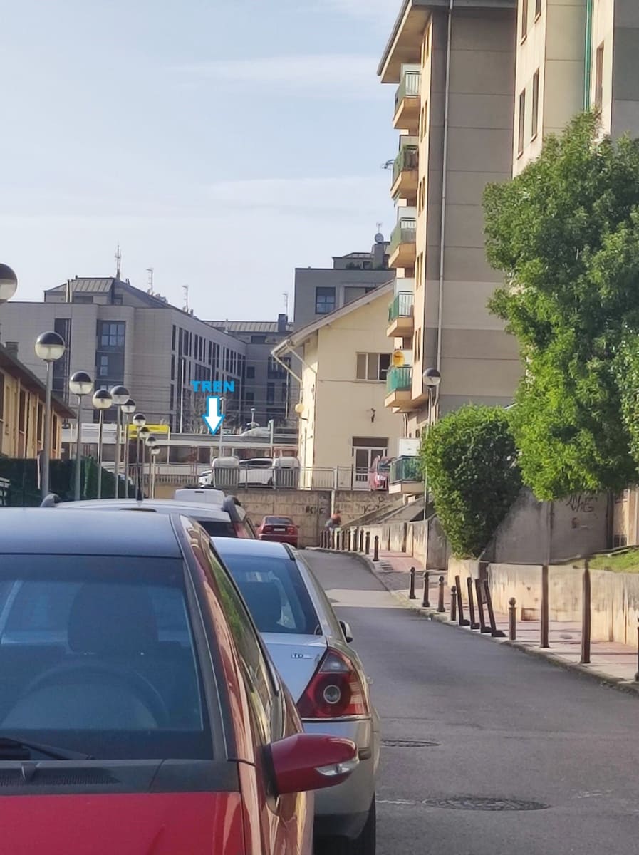 Commercieel te koop in Santander - € 160.000 (Ref: 9783145)