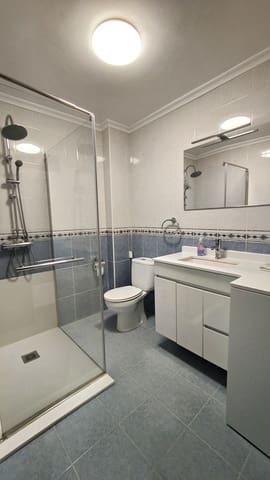 2 sypialnia Mieszkanie do wynajęcia w Santander - 850 € (Ref: 9783146)