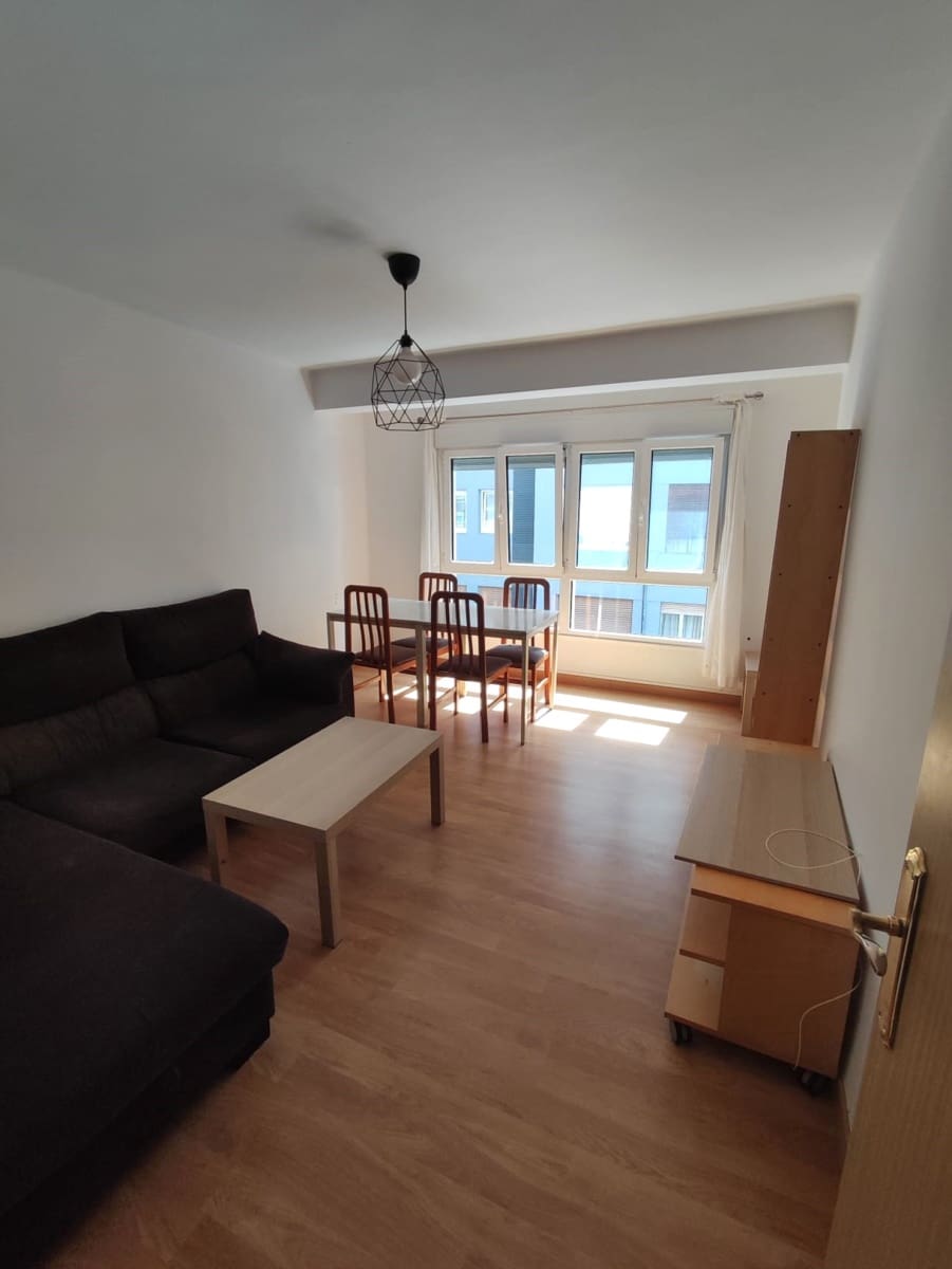 3 soveværelse Lejlighed til salg i Santander - € 210.000 (Ref: 9783147)