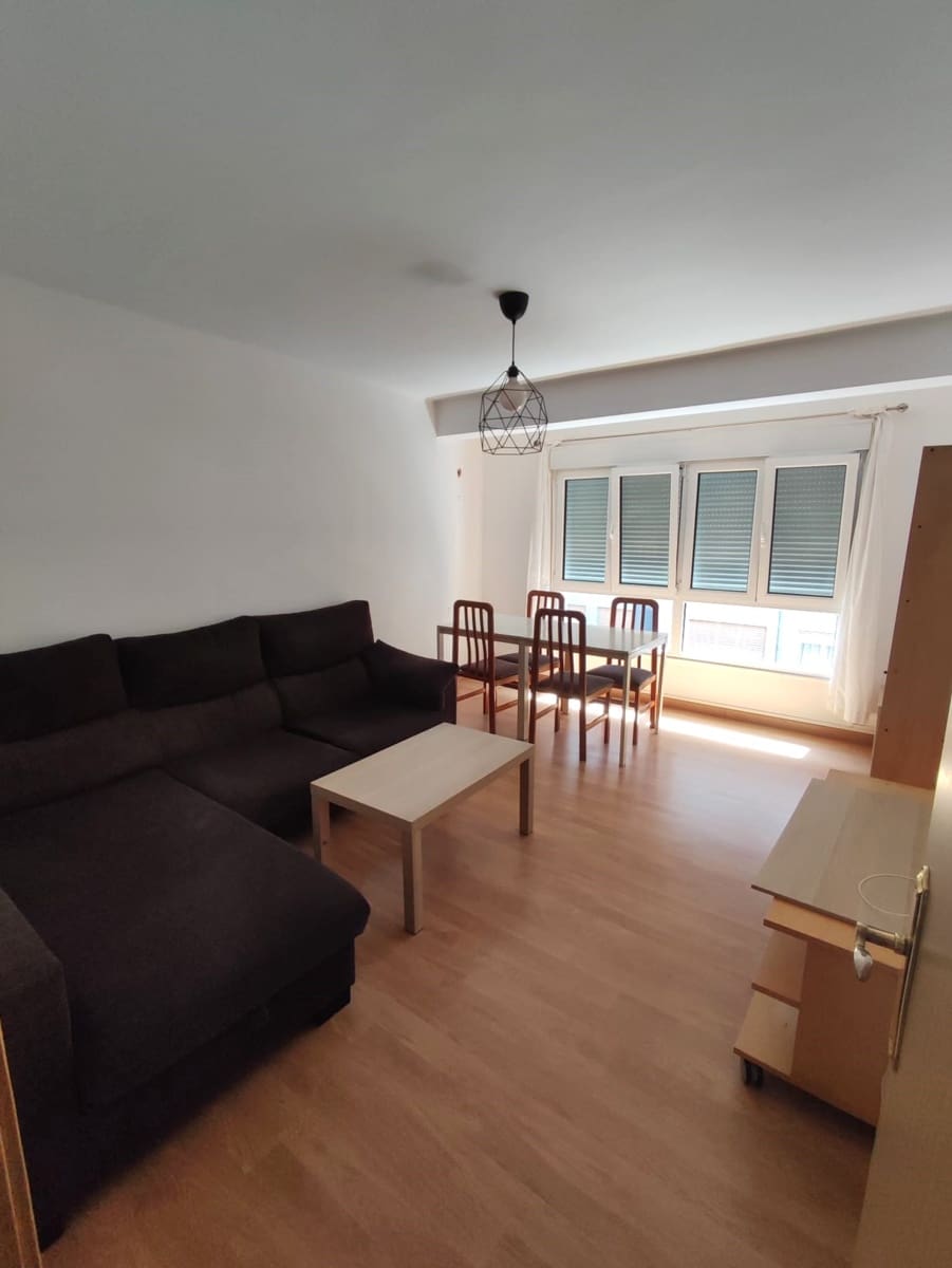 3 soveværelse Lejlighed til salg i Santander - € 210.000 (Ref: 9783147)