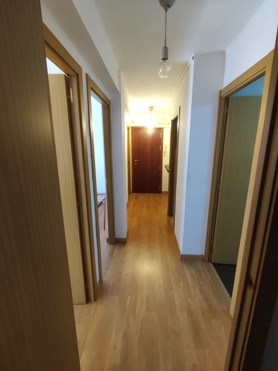 3 soveværelse Lejlighed til salg i Santander - € 210.000 (Ref: 9783147)