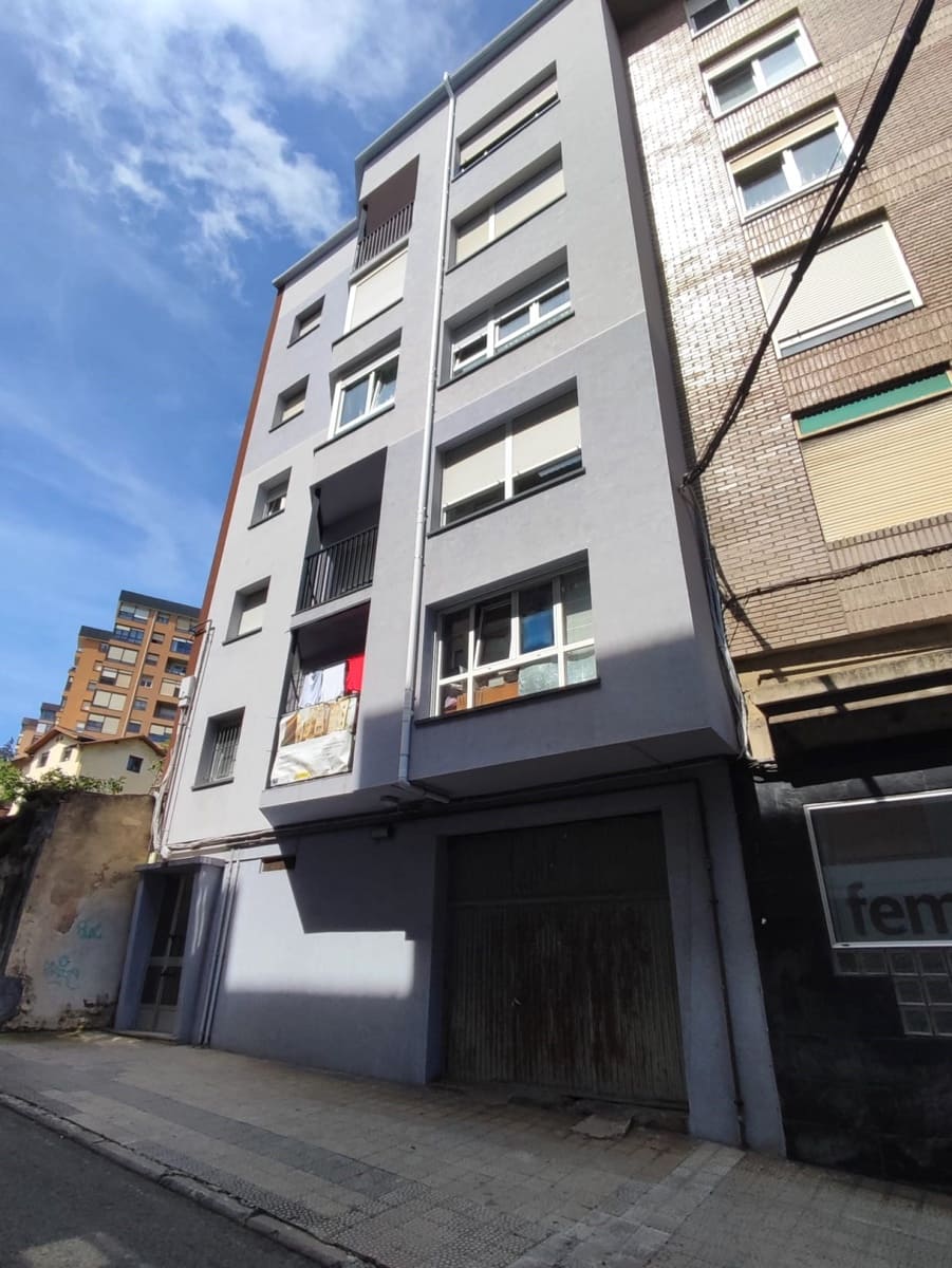 3 soveværelse Lejlighed til salg i Santander - € 210.000 (Ref: 9783147)