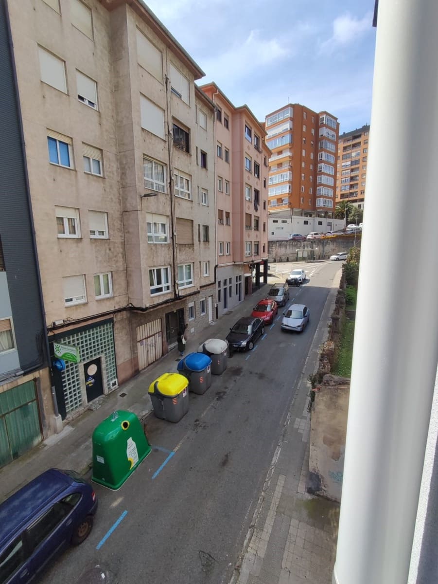 3 soveværelse Lejlighed til salg i Santander - € 210.000 (Ref: 9783147)