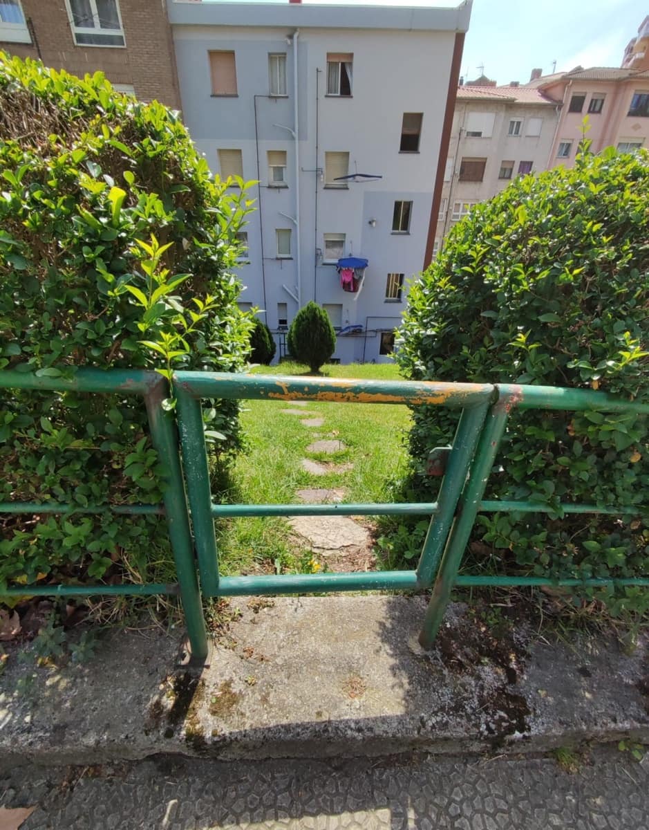 3 soveværelse Lejlighed til salg i Santander - € 210.000 (Ref: 9783147)