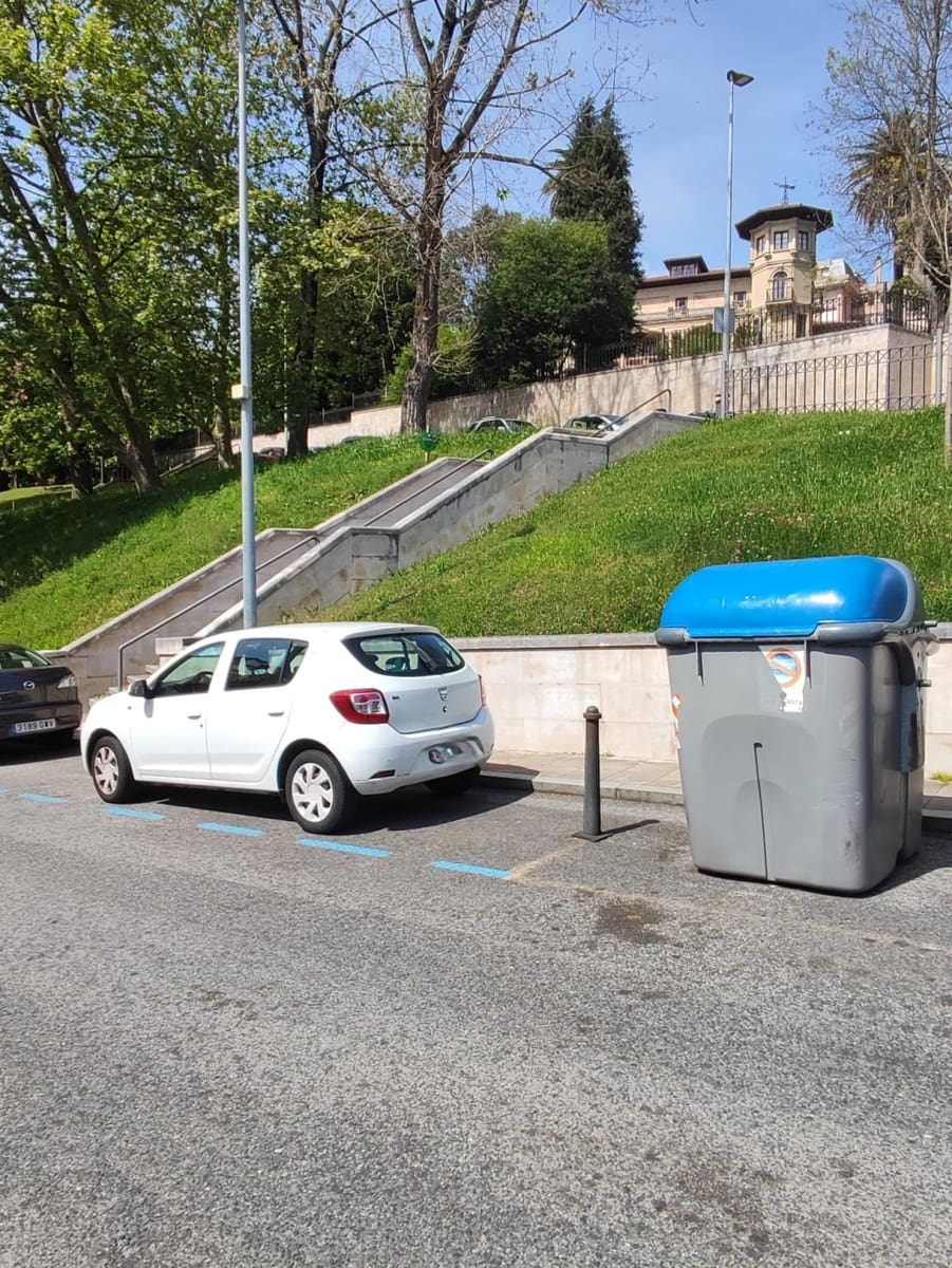 3 soveværelse Lejlighed til salg i Santander - € 210.000 (Ref: 9783147)