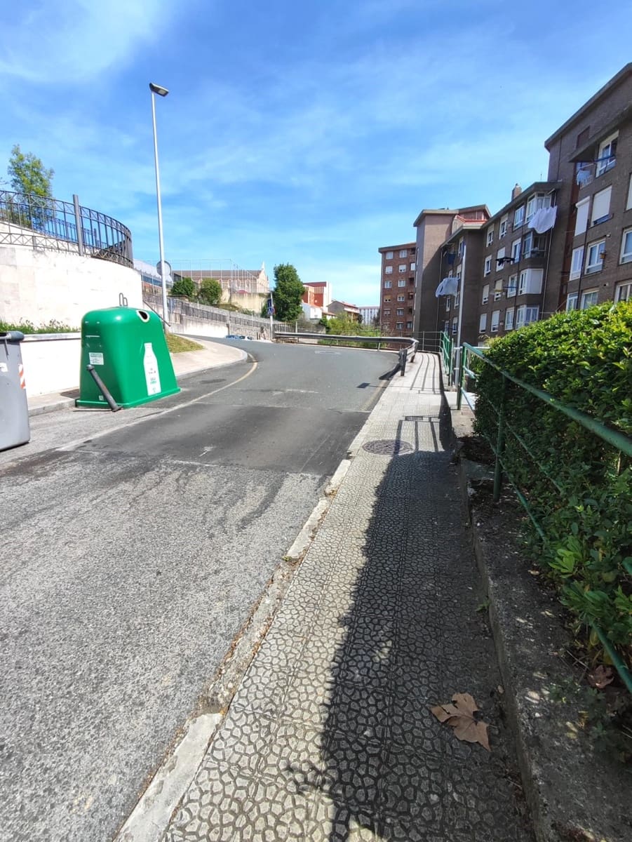 3 soveværelse Lejlighed til salg i Santander - € 210.000 (Ref: 9783147)