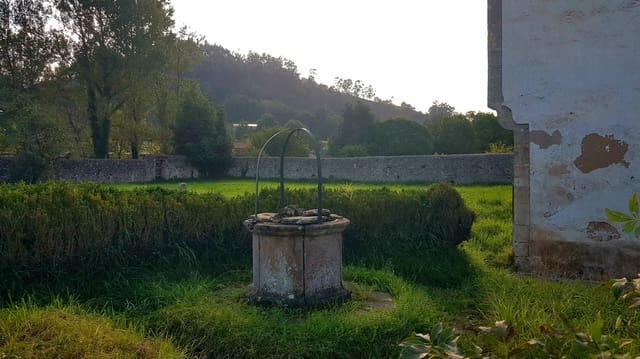 Villa/Maison à vendre à Los Corrales de Buelna - 200 000 € (Ref: 9798974)