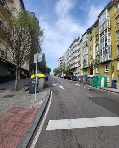 8 soverom Bedrift til salgs i Santander - € 975 000 (Ref: 9798975)