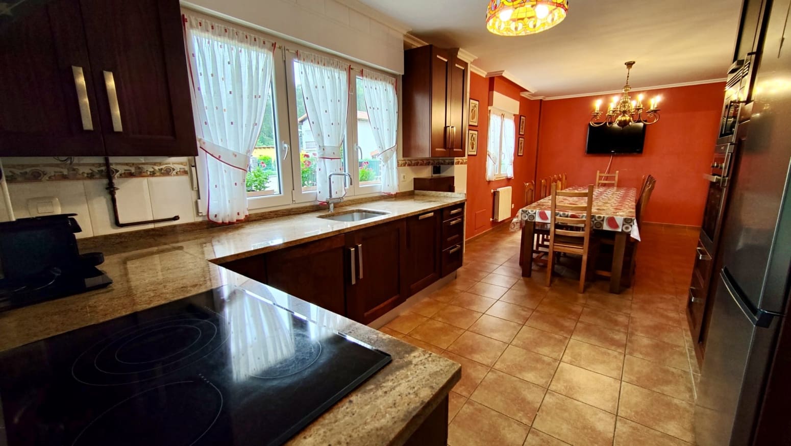 6 Zimmer Villa zu verkaufen in Barcena de Cicero - 440.000 € (Ref: 9798976)