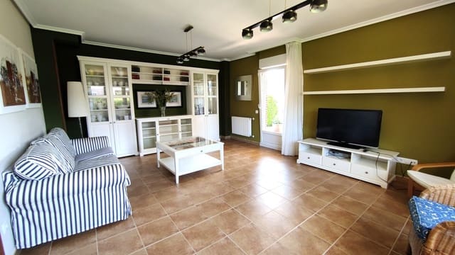 6 sypialnia Willa na sprzedaż w Bárcena de Cicero - 440 000 € (Ref: 9798976)