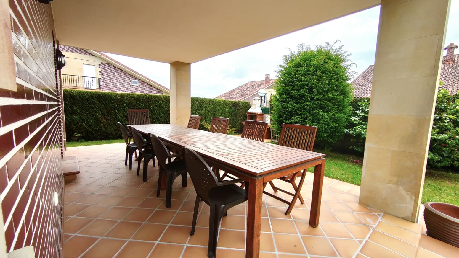 6 Zimmer Villa zu verkaufen in Barcena de Cicero - 440.000 € (Ref: 9798976)