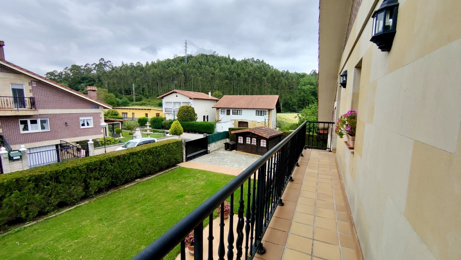 6 Zimmer Villa zu verkaufen in Barcena de Cicero - 440.000 € (Ref: 9798976)