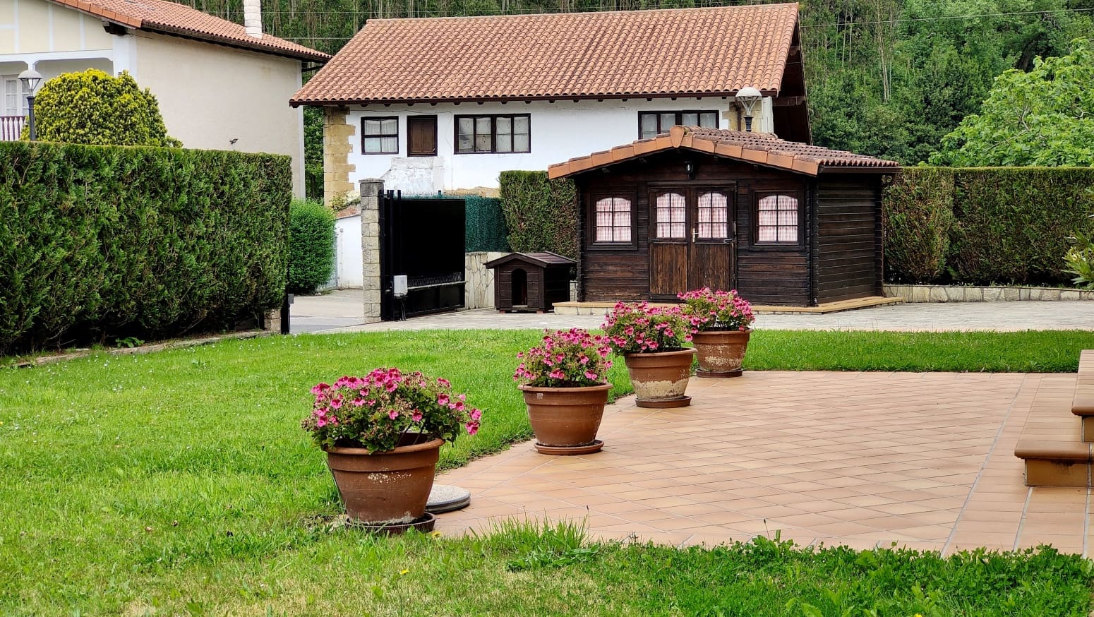 6 Zimmer Villa zu verkaufen in Barcena de Cicero - 440.000 € (Ref: 9798976)