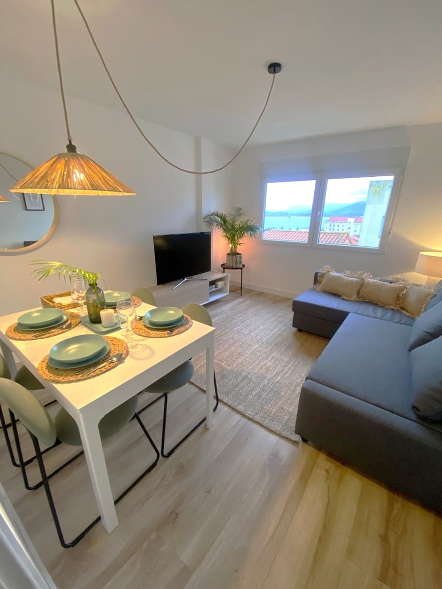 2 slaapkamer Flat te koop in Santander - € 198.000 (Ref: 9798977)