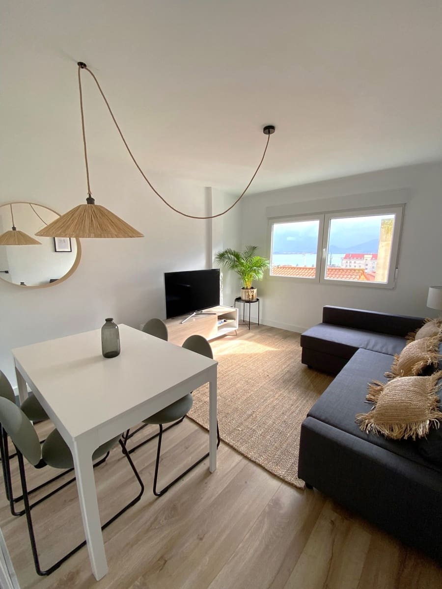 2 slaapkamer Flat te koop in Santander - € 198.000 (Ref: 9798977)