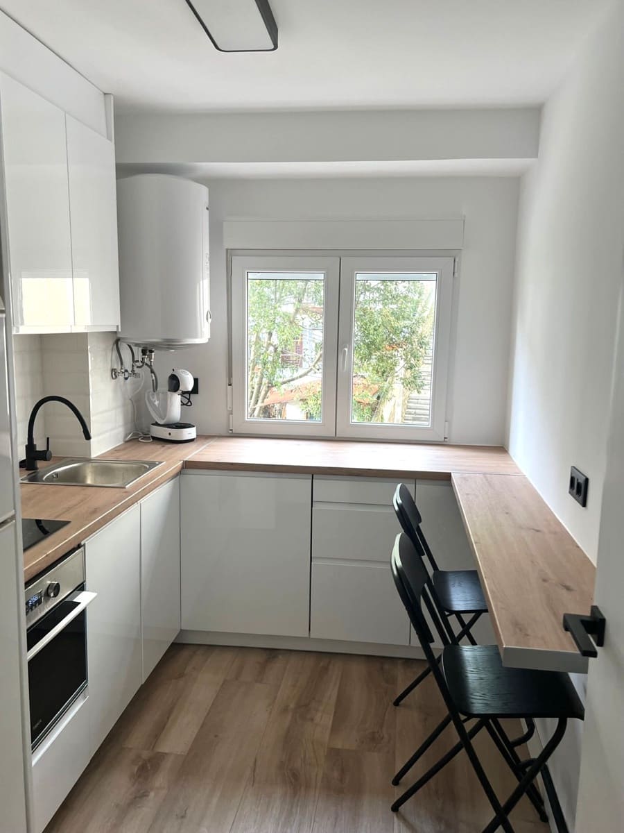 2 slaapkamer Flat te koop in Santander - € 198.000 (Ref: 9798977)