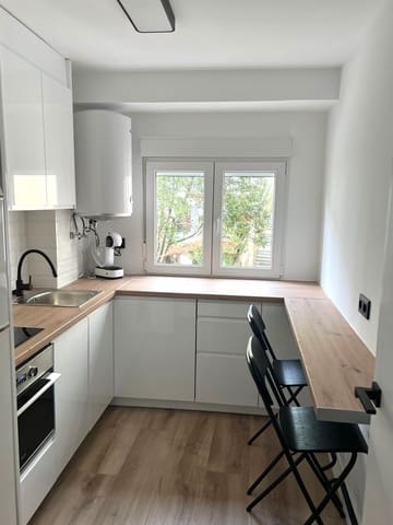 2 slaapkamer Flat te koop in Santander - € 198.000 (Ref: 9798977)