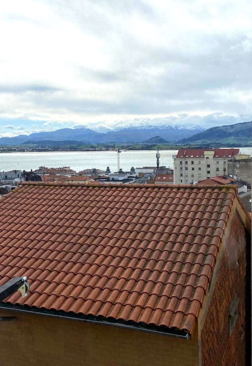 2 slaapkamer Flat te koop in Santander - € 198.000 (Ref: 9798977)