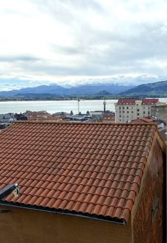 2 slaapkamer Flat te koop in Santander - € 198.000 (Ref: 9798977)