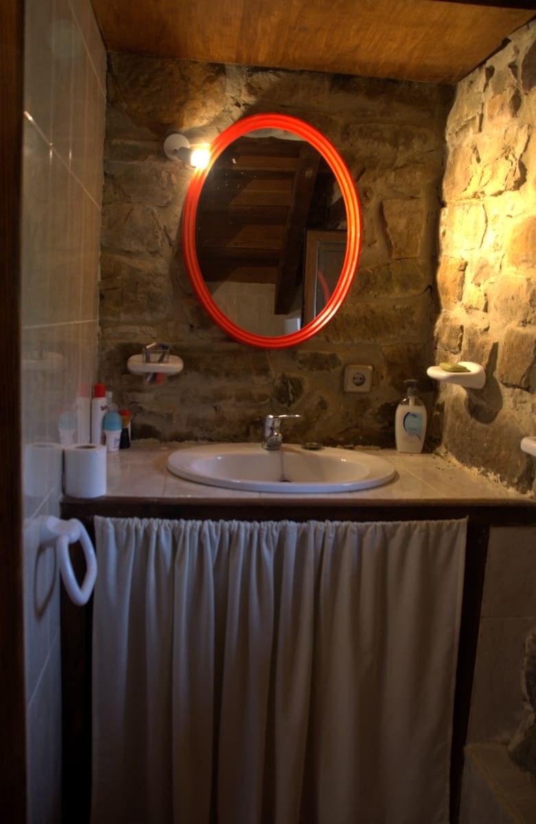 1 bedroom Business for sale in San Roque de Riomiera - € 175,000 (Ref: 9800562)