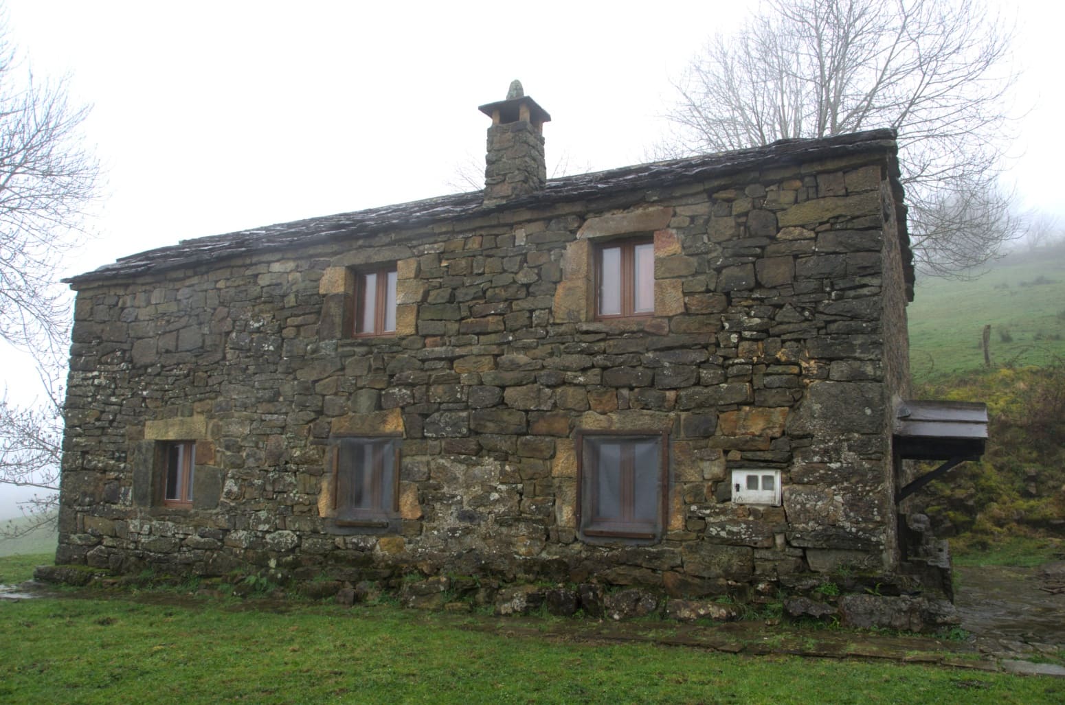 1 bedroom Business for sale in San Roque de Riomiera - € 175,000 (Ref: 9800562)