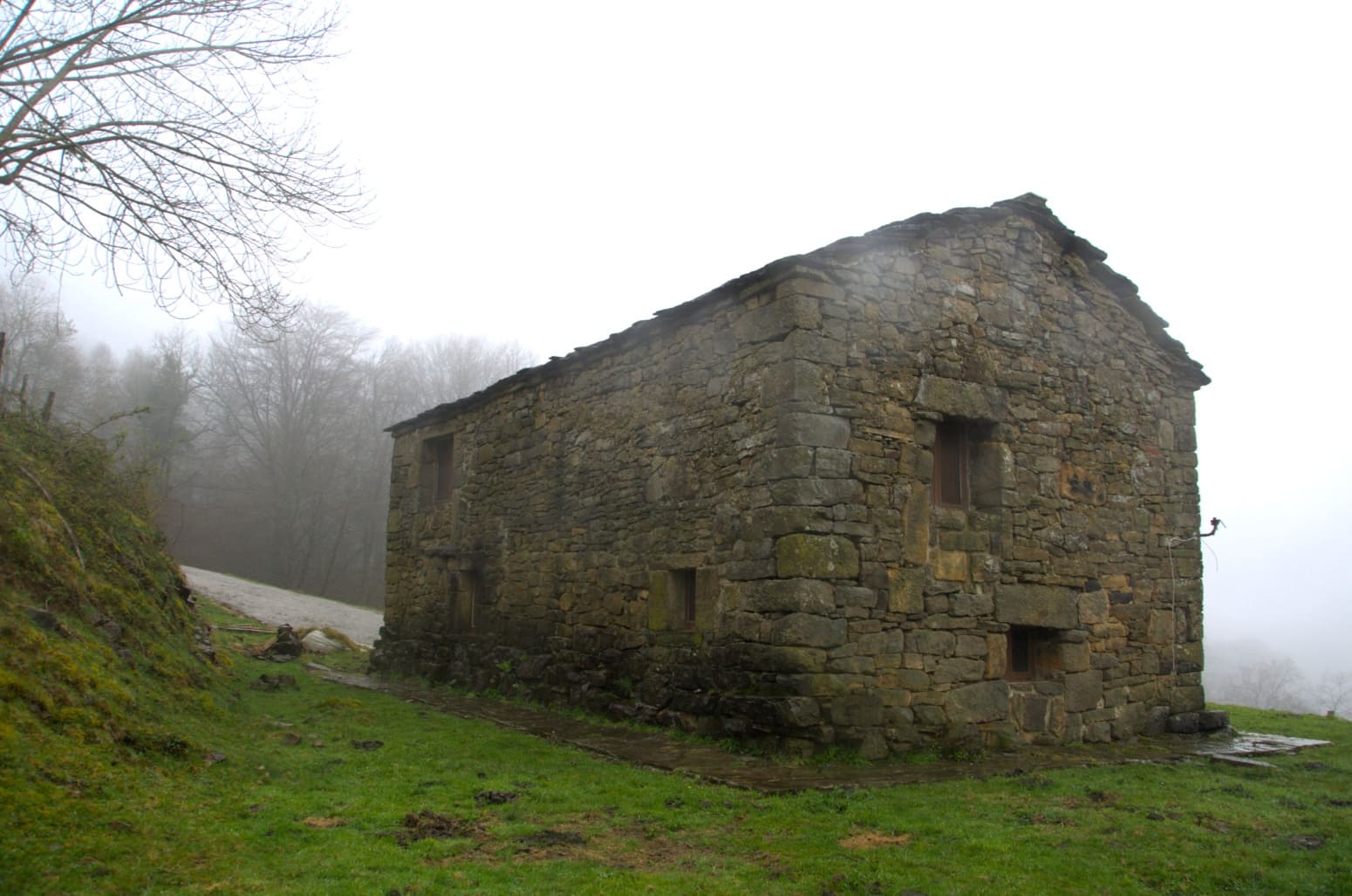 1 bedroom Business for sale in San Roque de Riomiera - € 175,000 (Ref: 9800562)