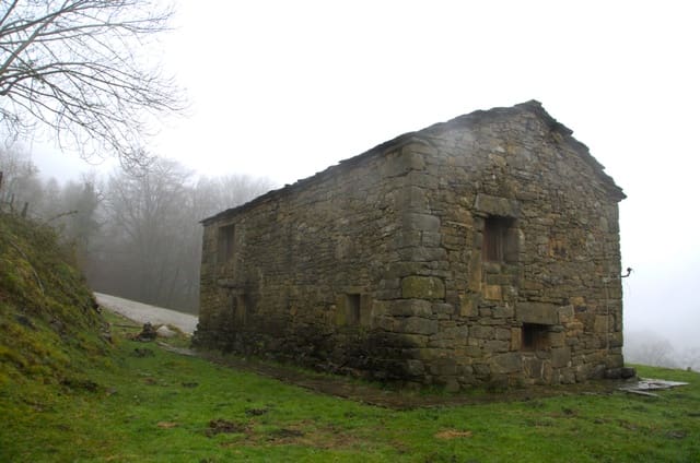 1 bedroom Business for sale in San Roque de Riomiera - € 175,000 (Ref: 9800562)