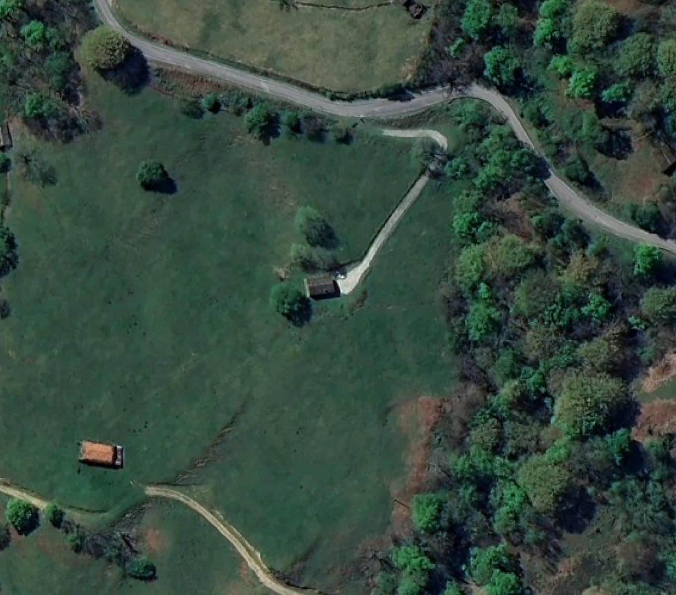 1 bedroom Business for sale in San Roque de Riomiera - € 175,000 (Ref: 9800562)