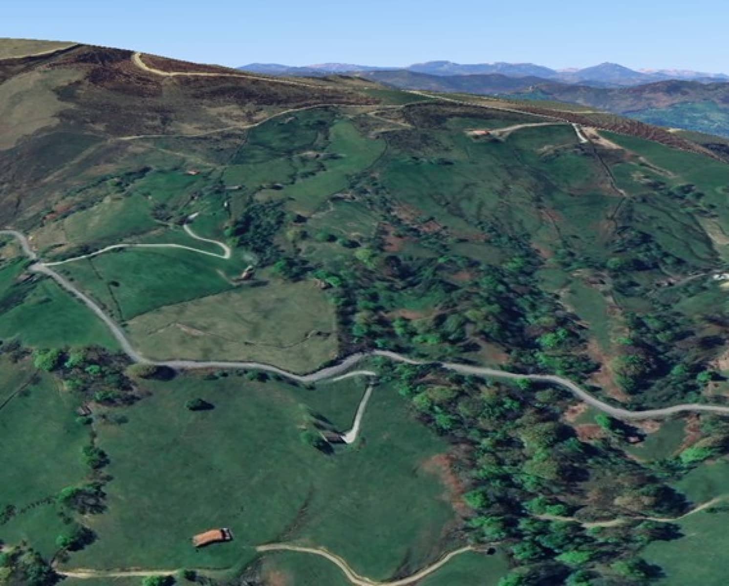 1 bedroom Business for sale in San Roque de Riomiera - € 175,000 (Ref: 9800562)