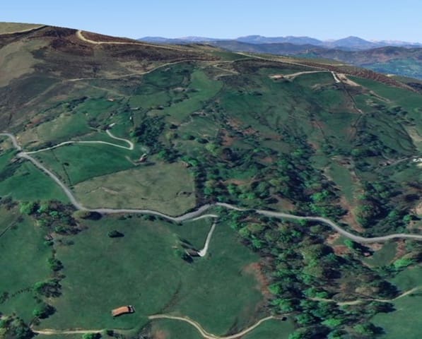 1 bedroom Business for sale in San Roque de Riomiera - € 175,000 (Ref: 9800562)