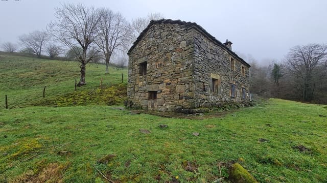 1 bedroom Business for sale in San Roque de Riomiera - € 175,000 (Ref: 9800562)