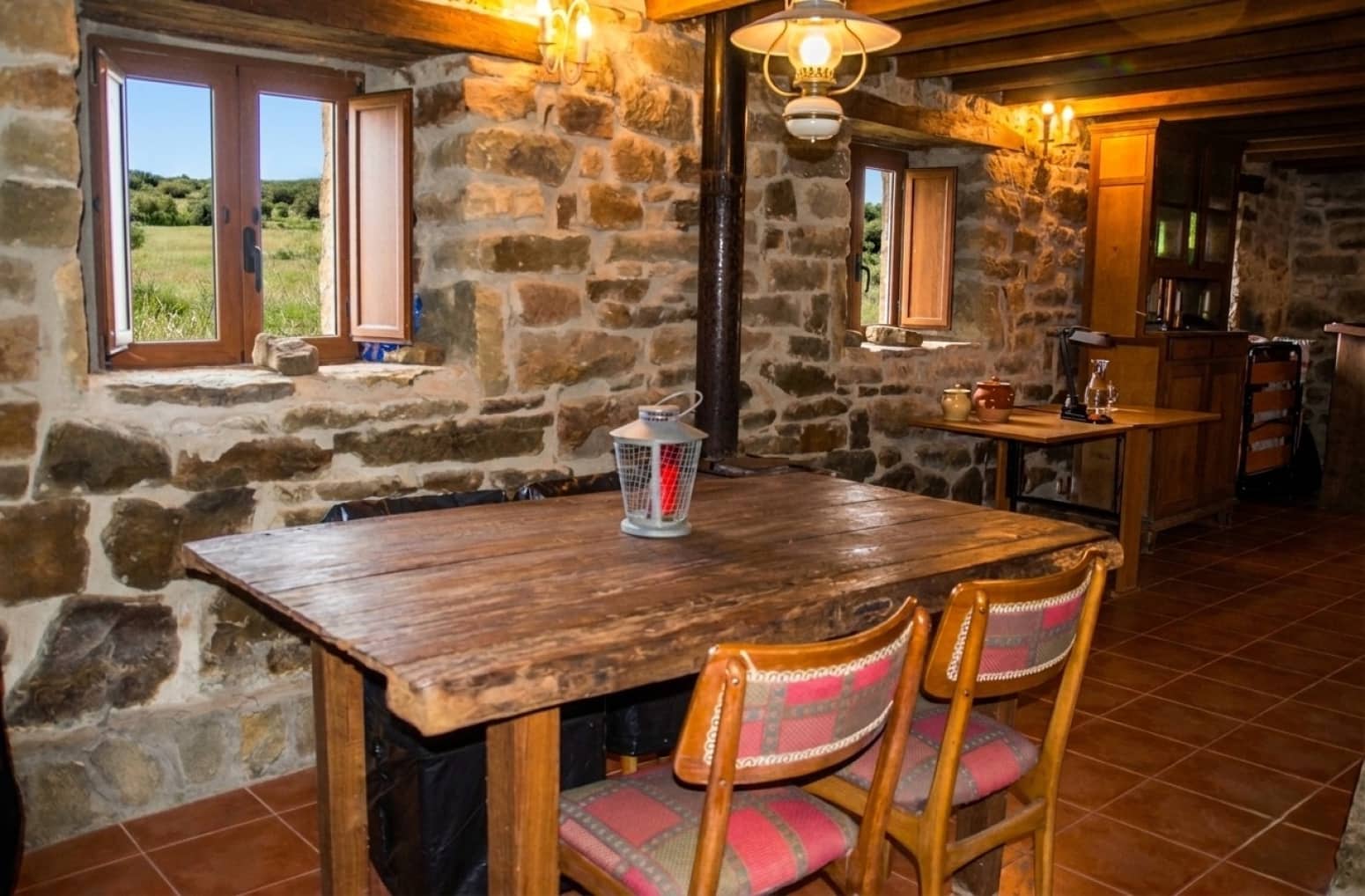 1 bedroom Business for sale in San Roque de Riomiera - € 175,000 (Ref: 9800562)
