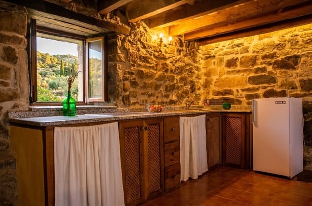 1 makuuhuone Yritys myytävänä paikassa San Roque de Riomiera - 175 000 € (Ref: 9800562)