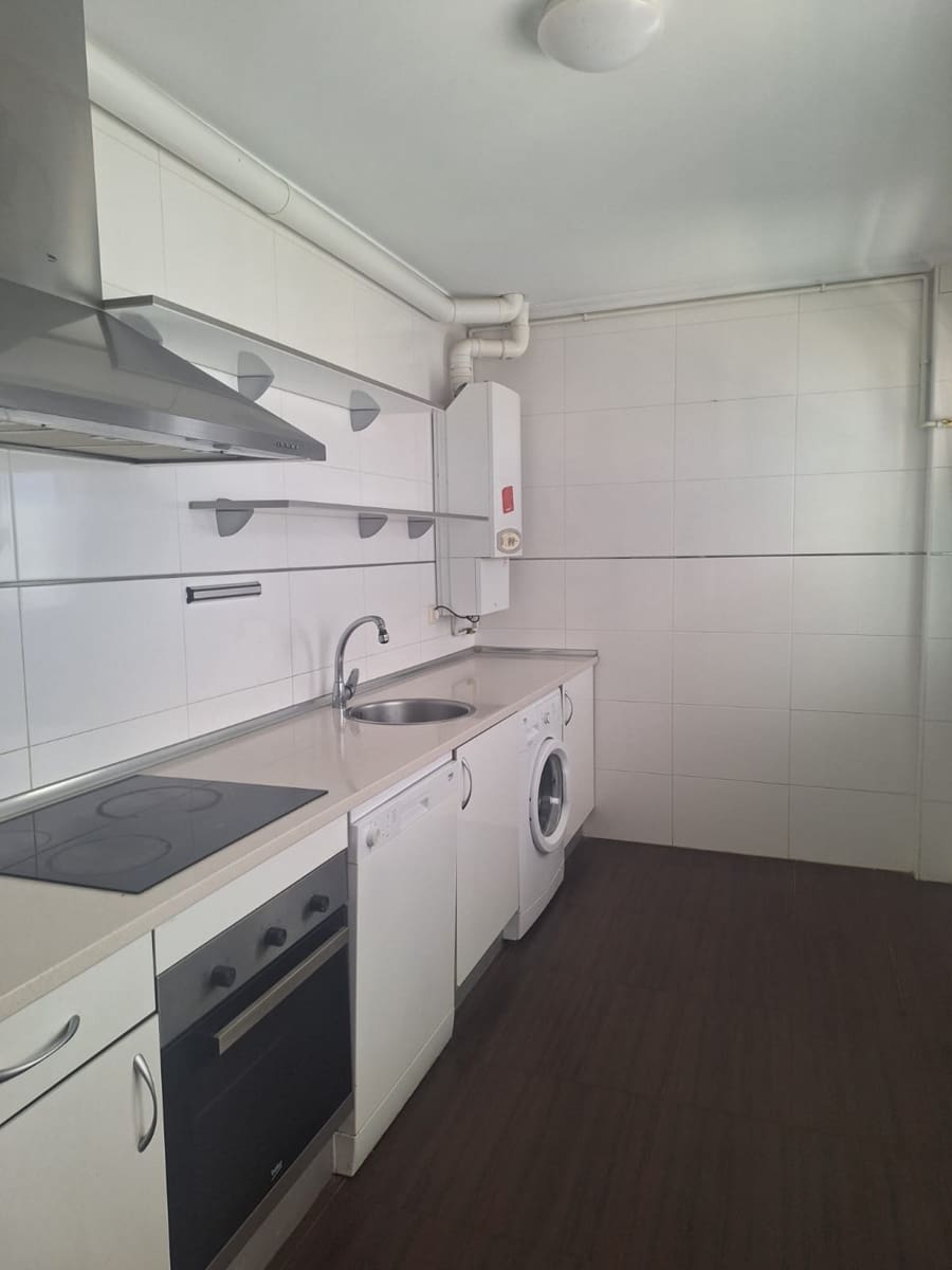 3 Zimmer Wohnung zu vermieten in Mortera mit Garage - 860 € (Ref: 9807798)